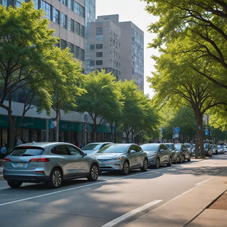 Unveiling the Benefits and Drawbacks: Electric Cars vs. Gasoline Cars