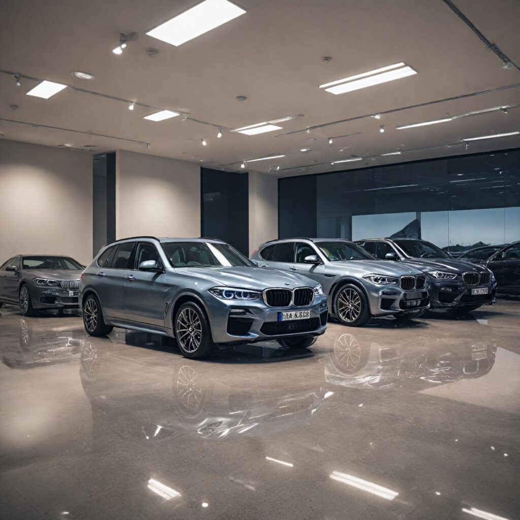 Choosing Your Perfect Ride: Sedan or SUV?