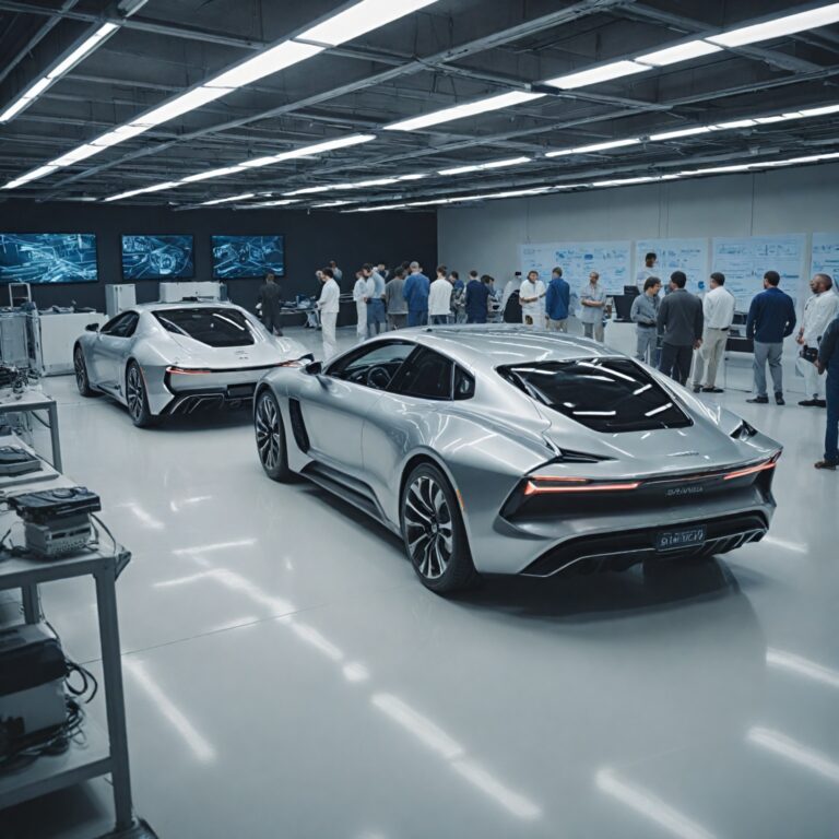Unveiling the Future: Discover the Progress Towards Achieving Full Autonomy in Self-Driving Cars