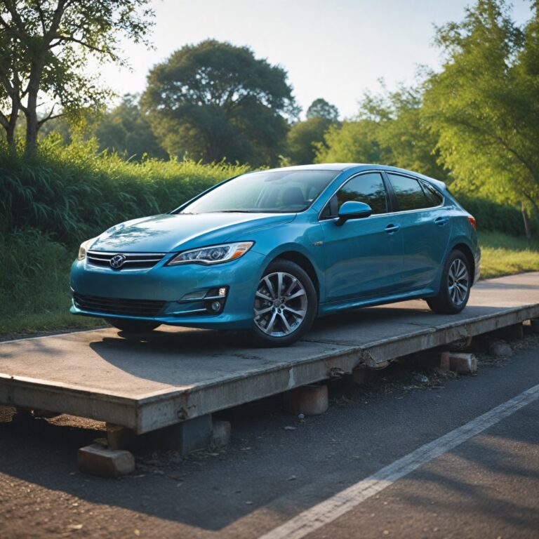 Boost Your Savings: Enhance Your Car’s Fuel Efficiency Now!