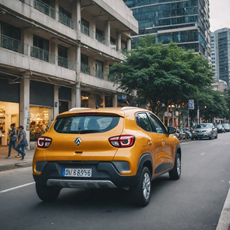Unlocking the Truth: Renault Kwid Maintenance Costs Revealed Across 1st to 5th Scheduled Services!