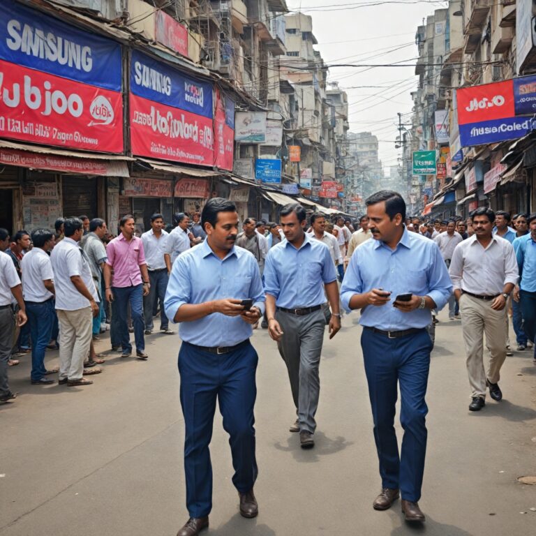 Unveiling the Inside Story: Life at Reliance Jio