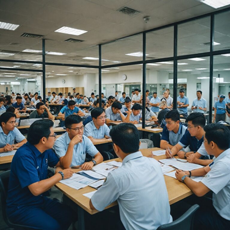 Attention Drivers: JPJ Halts Foreign Driving License Conversions – Full Story Inside!