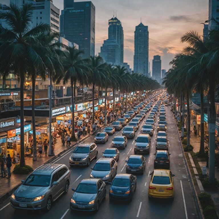 Exciting Update: Government to Implement RON 95 Subsidy Rationalization in the Second Half of 2025