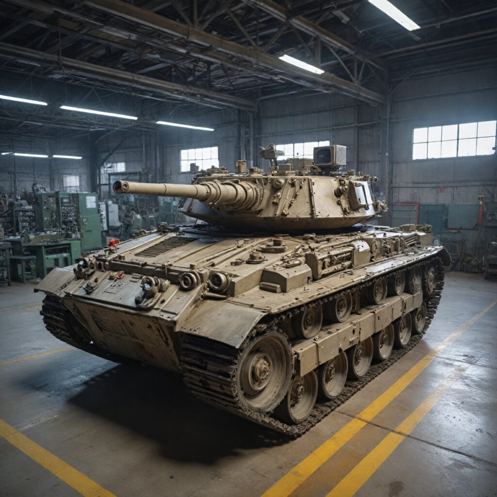 Geely Galaxy E5/Proton eMas 7 Battery Surpasses China Testing Standards in Tank Crush Test