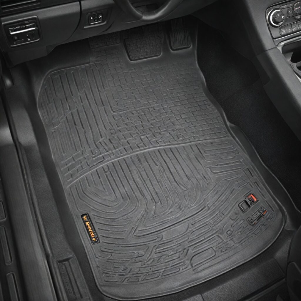 Unleashed! In-Depth Test and Review of Husky Liners X-act Contour Floor Liners