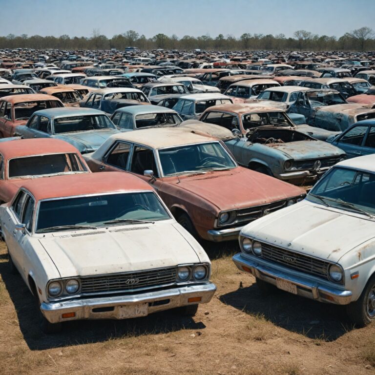 The Impact of Inflation on Salvage Vehicle Prices – Discover More at AutoBidMaster