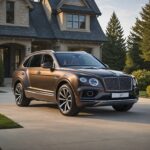 Unleash the Power: Discover the 2026 Bentley Bentayga Speed with V8 Engine and Sporty Design