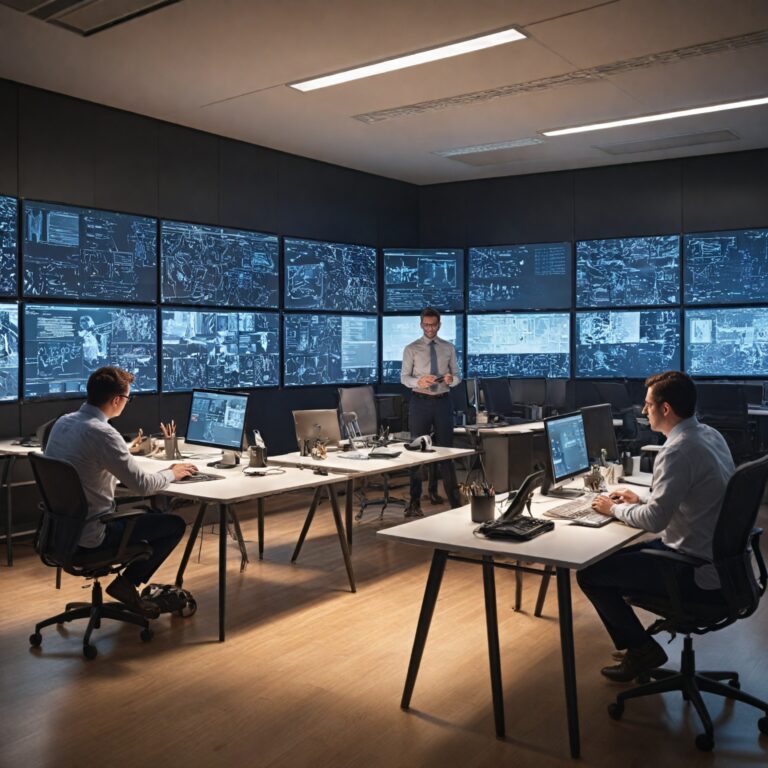 Become Digital Transformation Expert