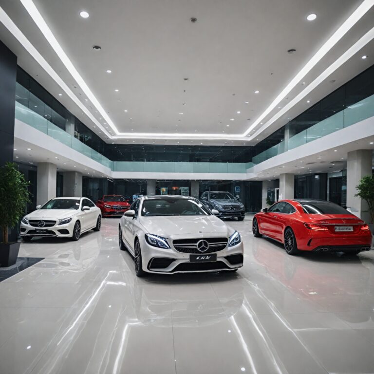 Unveiling the Impact: CBU Car Prices Surge in Malaysia Following Revised Tax Calculations