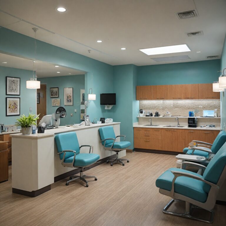 Dental Loans
