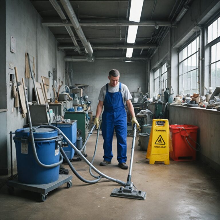 Cleaning Jobs