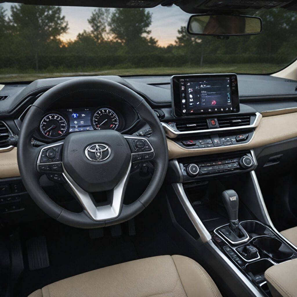 Unveiling the 2026 Toyota RAV4: Explore Exciting Hybrid Upgrades, Fresh Software, and Deluxe Trim Choices