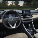 Unveiling the 2026 Toyota RAV4: Explore Exciting Hybrid Upgrades, Fresh Software, and Deluxe Trim Choices
