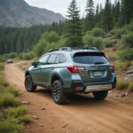 Unlock Adventure: Discover the 2026 Subaru Outback Wilderness with Impressive 9.5-Inches of Ground Clearance and Adventure-Ready Features