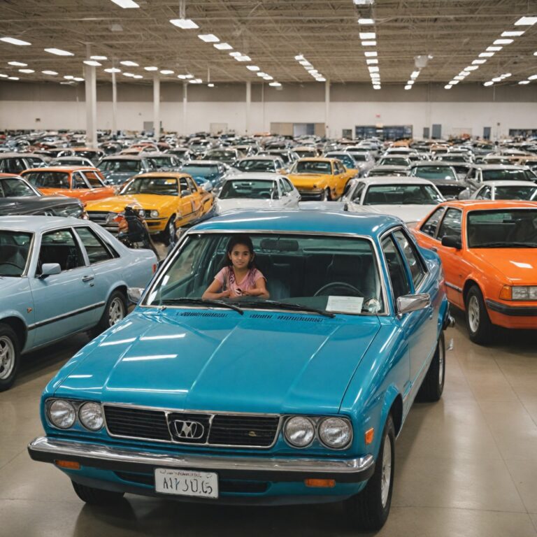 Affordable Back-to-School Cars You Can Snag at Auction – AutoBidMaster