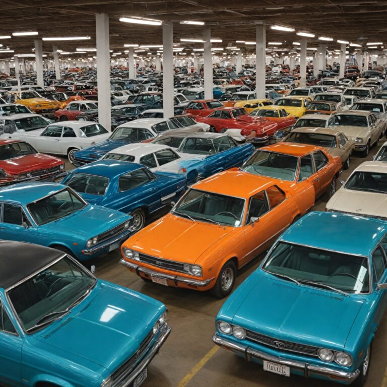 Unlocking Profit: Your Guide to Selling Rebuilt Salvage Cars for Maximum Return – AutoBidMaster