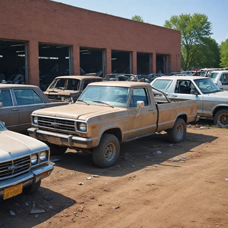 Luxury Salvage Cars vs. Budget Vehicles: Which Offers the Greatest Return on Investment? – Discover with AutoBidMaster!