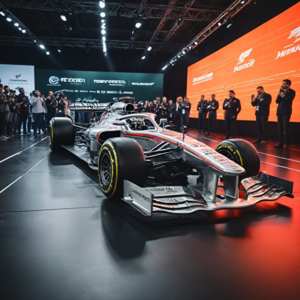 Meet the 2026 F1 Power Units: Unveiling the Suppliers and Teams with Akash Kalita!