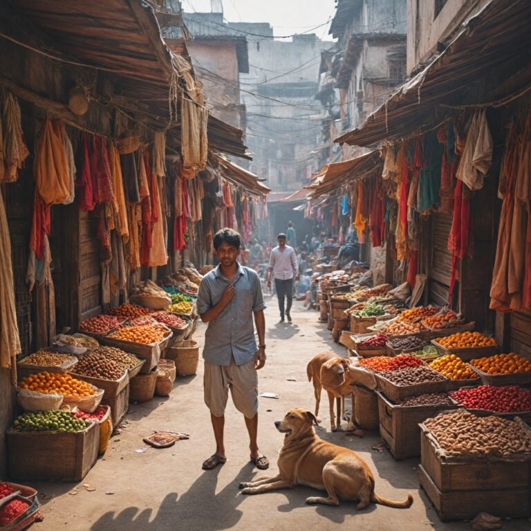 Unlocking India: Essential Tips for Foreign Travelers – Debunking Myths and Revealing the Truths! – Akash Kalita