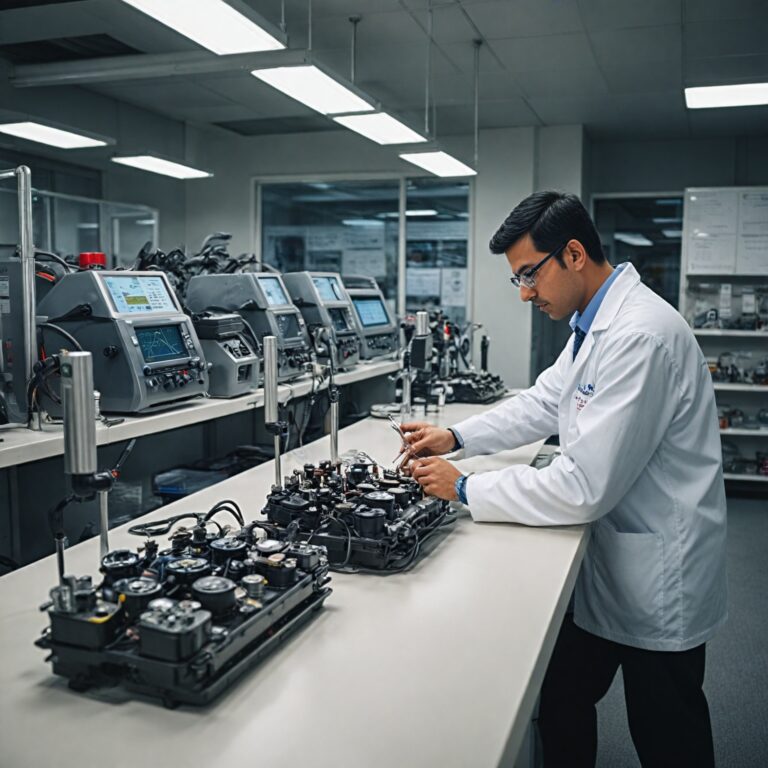 Unlocking the Secrets of Premium Petrol: Understanding Octane Ratings with Akash Kalita