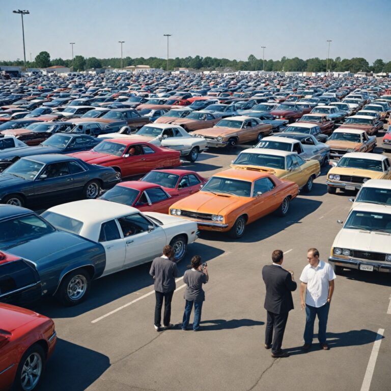 Unlock the Secrets to Buying Salvage Vehicles Online with AutoBidMaster!