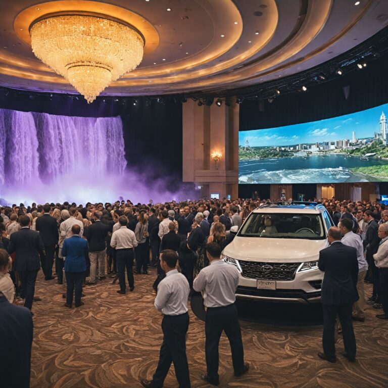 Rev Your Engines at ACE 2025: Take a Proton for a Spin and Win an X50, S70, Saga, or an iPhone 17!