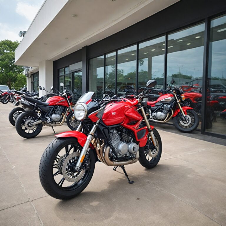 Unlock Peace of Mind: Boon Siew Honda Introduces Exciting 2+1 Year Extended Warranty for Your Honda Motorcycle!