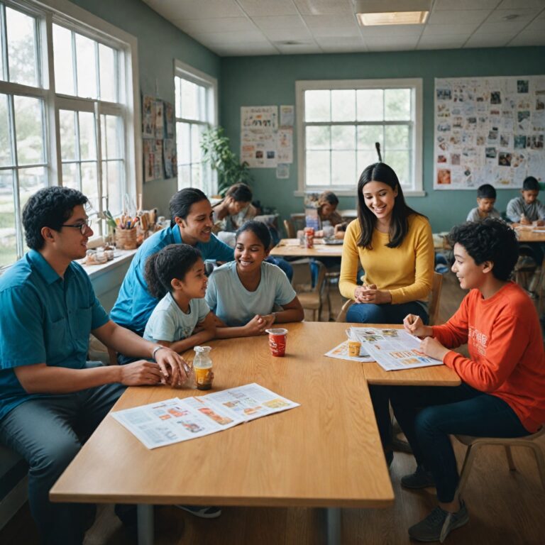 Understanding Housing Assistance Grants for Autism Families: Essential Insights for 2025