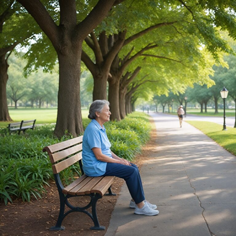 Understanding Early Parkinson’s Symptoms Here’s What To Know