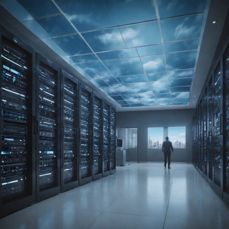 Unlocking Cloud Storage Services: Key Innovations Transforming Data Management in 2025