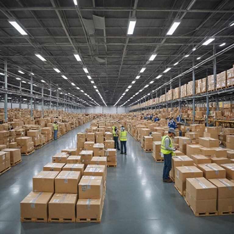 Discover the Essential Skills for Success in Warehouse Picking and Packing Jobs in 2025