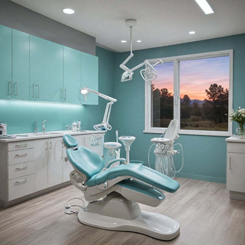 5 Key Benefits of Screwless Dental Implants in 2025: A Comprehensive Overview