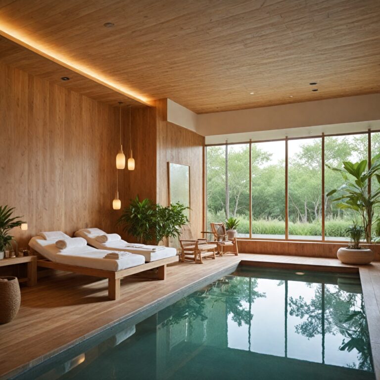 Discover Local Spa Salons: Top Relaxation Techniques You Need to Try in 2025