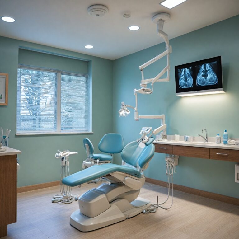 Dental Implants