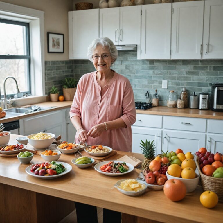 Understanding Meal Delivery Programs with Medicare: Key Benefits for 2025