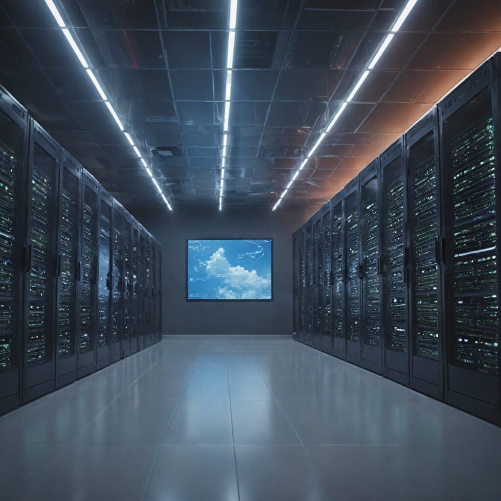 7 Essential Features to Look for in Cloud Storage Solutions in 2025