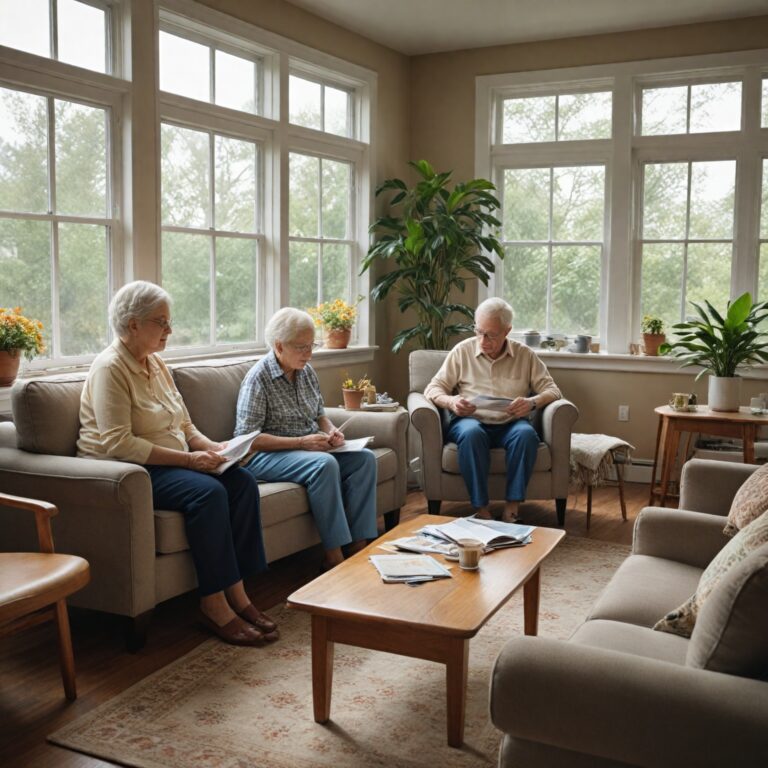 Understanding Grants for Pensioners: Key Benefits You Might Not Know in 2025