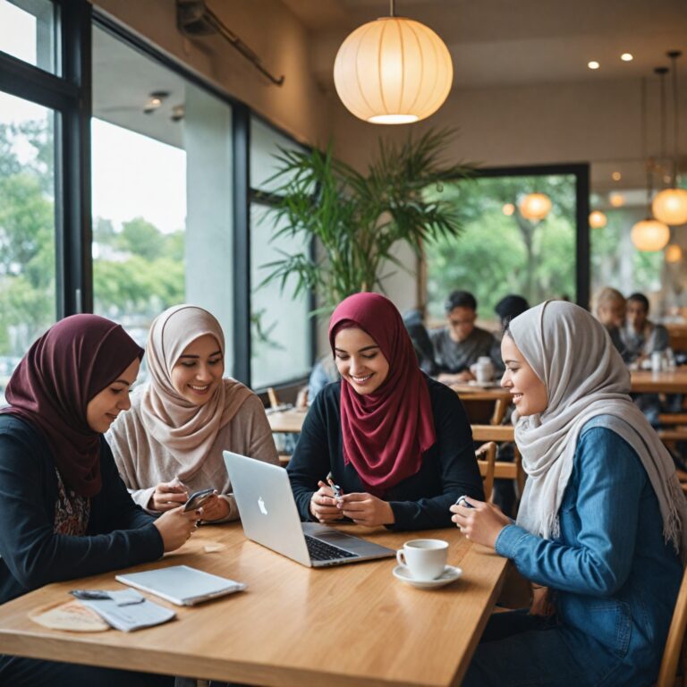 Discover the Online Dating Guide for Muslims: Tips for Connecting with Respect and Faith in 2025.