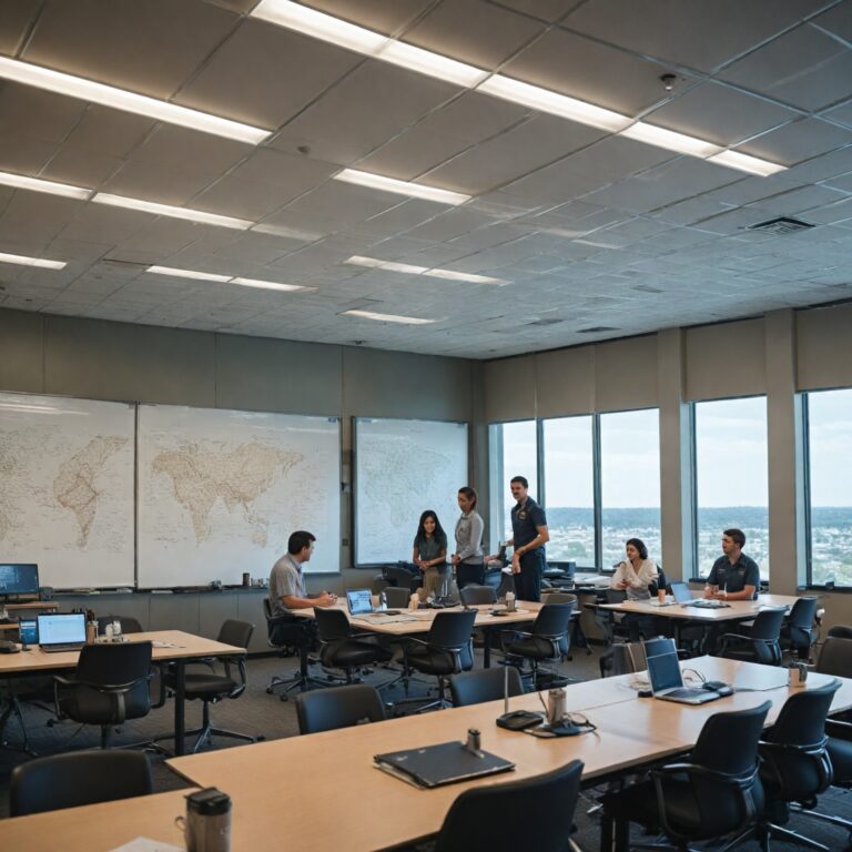 What You Should Know About Starting Your Airline Training Career in 2025