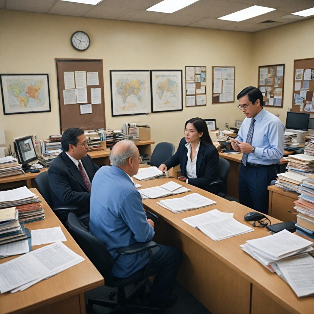 5 Essential Resources for Locating Pro Bono Lawyers in 2025