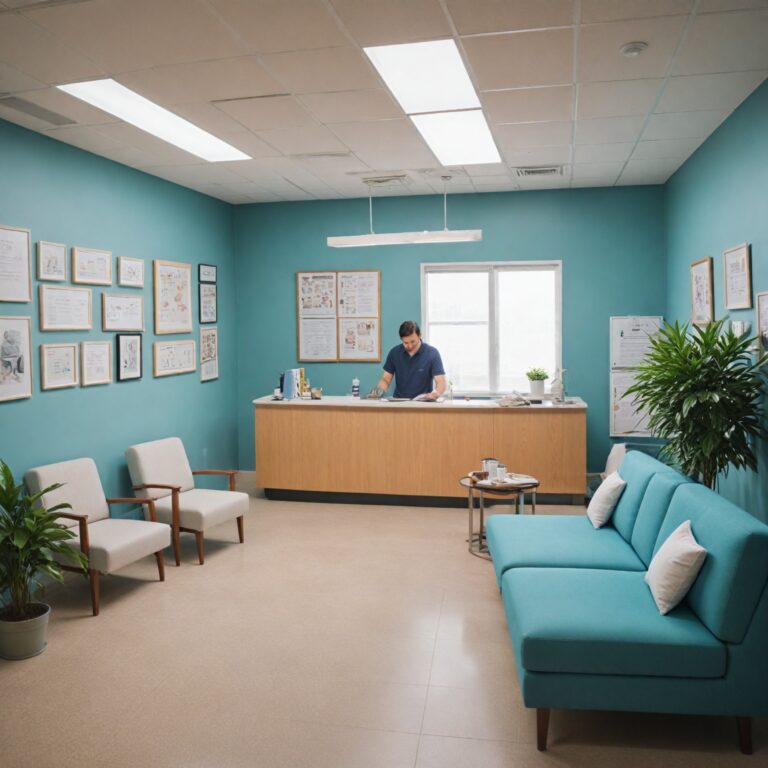 A Comprehensive Guide to Sperm Donation Clinics: What You Need to Know in 2025