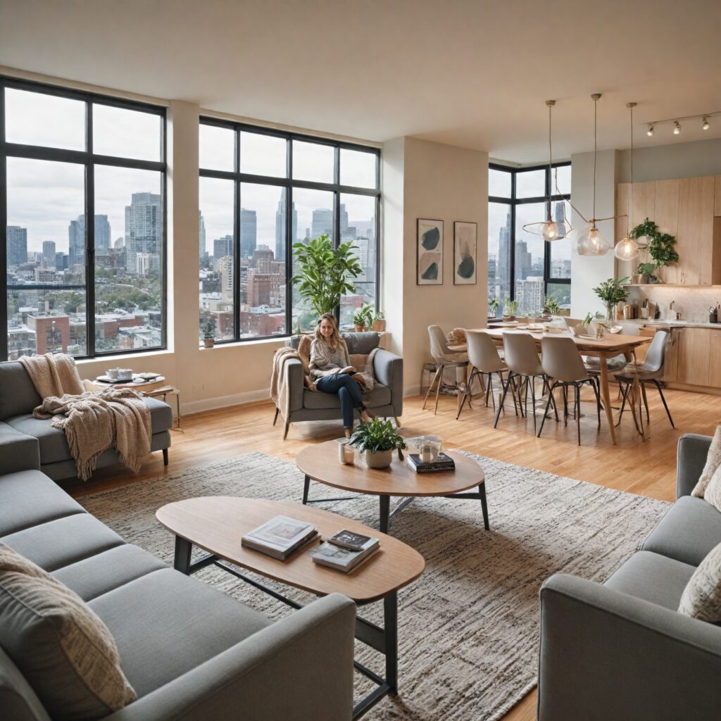A Practical Guide to Renting Apartments Without a Deposit in 2025