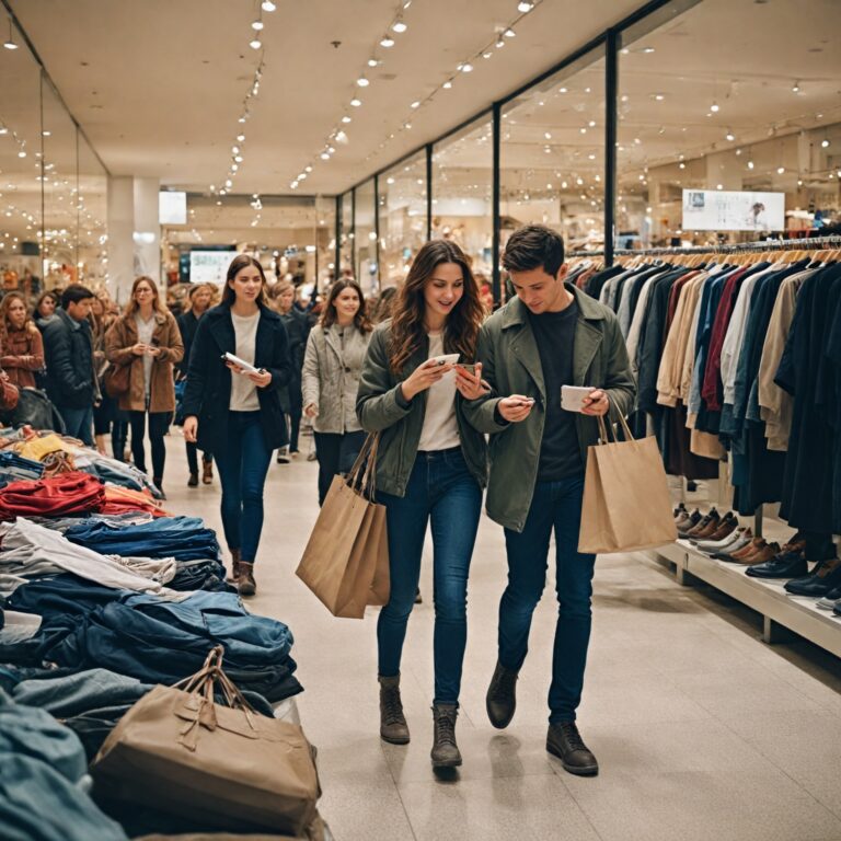 Unlocking Zara’s Black Friday Secrets: What You Need to Know for 2025