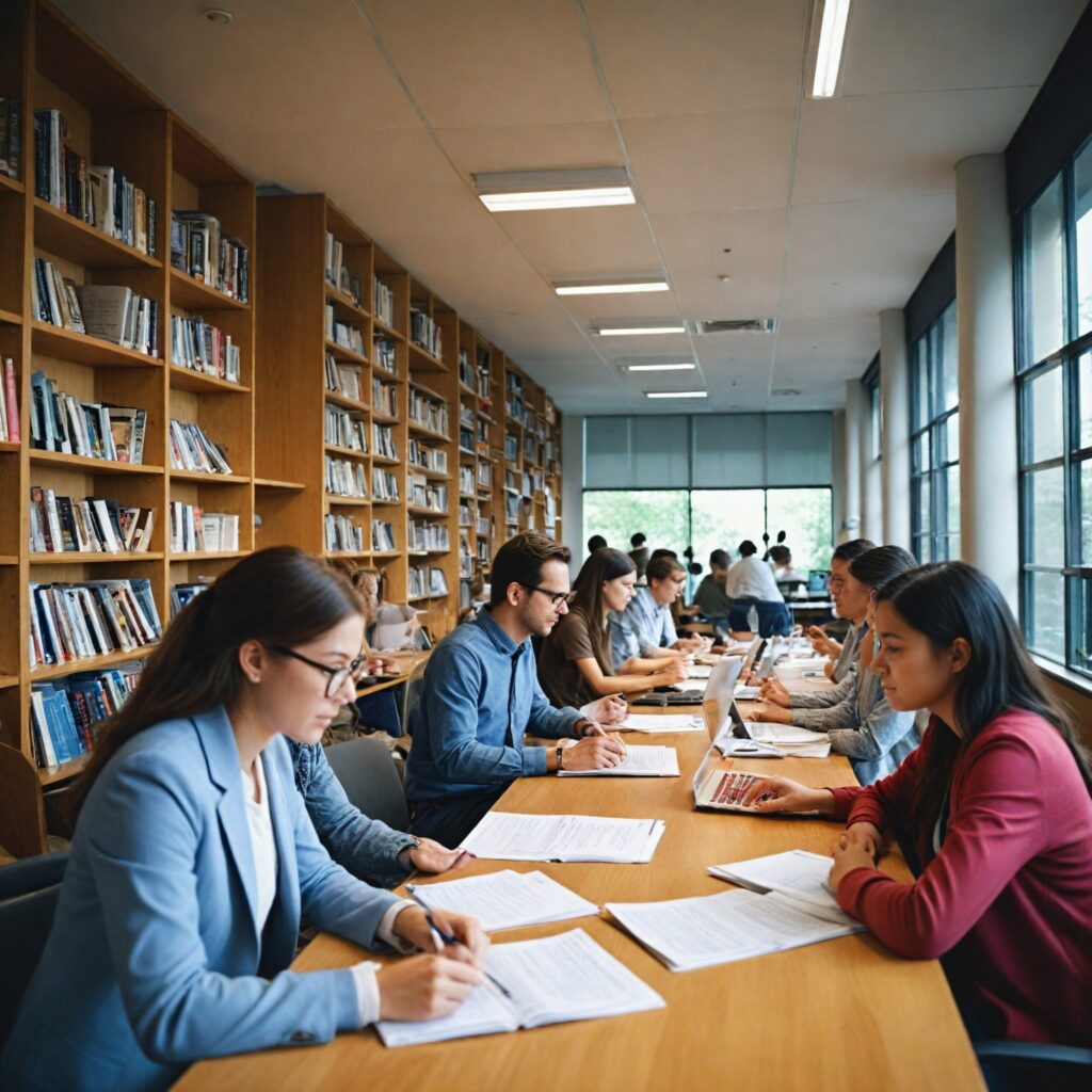Step-by-Step Guide to Securing MBA Scholarships and Fully Funded MBA Programs Worldwide