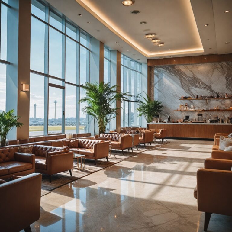 Discover the Secrets of Budget Business Class Travel: Tips from Industry Experts