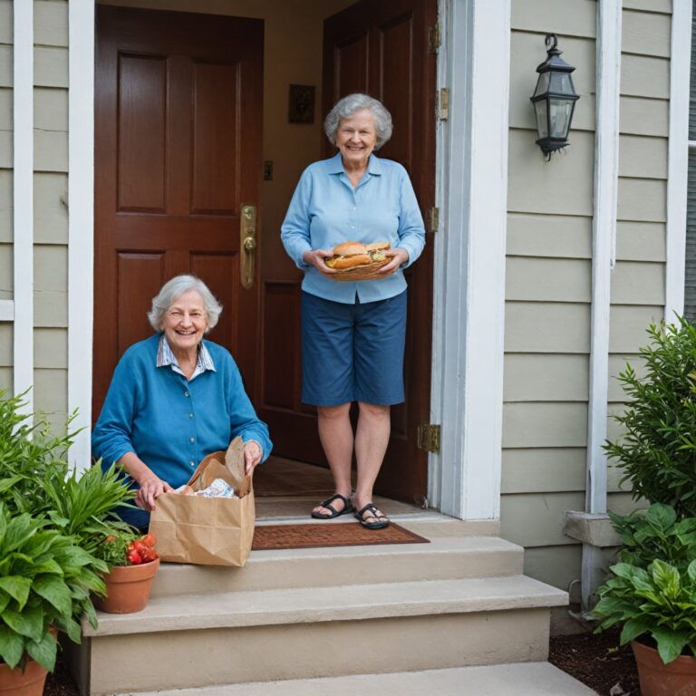 Discover Affordable Medicare Meal Delivery Options for Seniors in 2025: A Comprehensive Guide