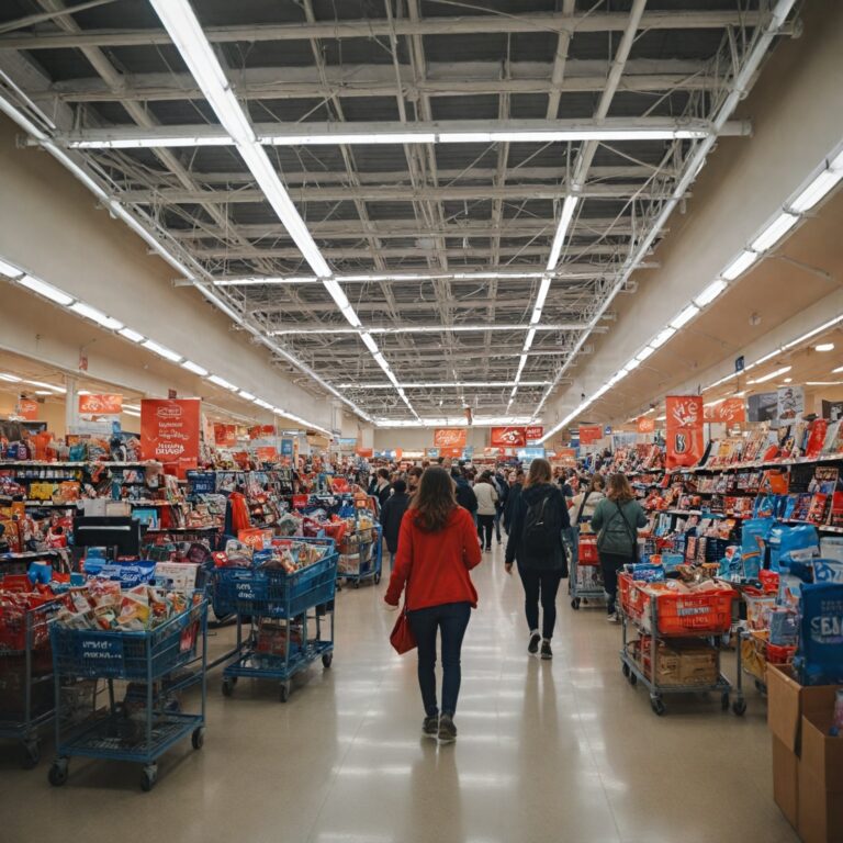 Unlocking Walmart Black Friday 2025: Essential Insights for Savvy Shoppers
