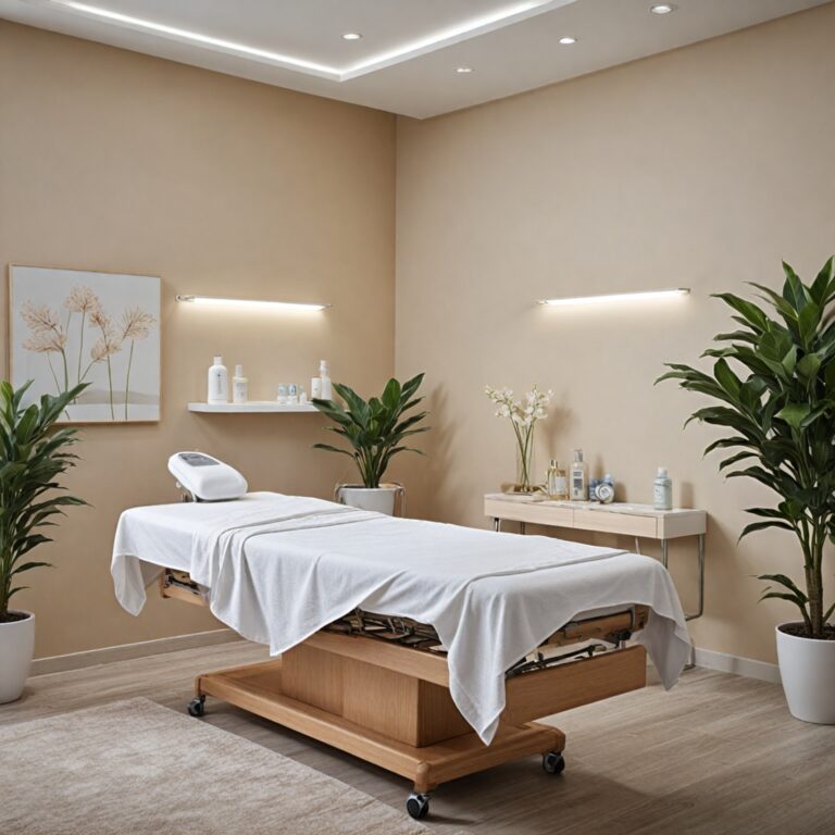 A Comprehensive Guide to Popular Cellulite Reduction Treatments in 2025