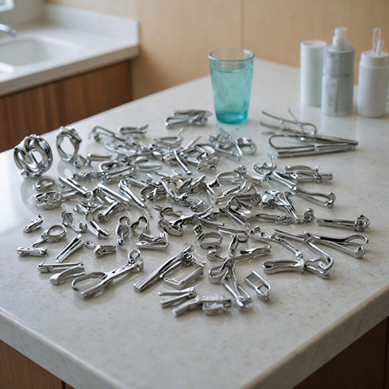 Discover the Benefits of Dental Clips: Transform Your Smile in 2025